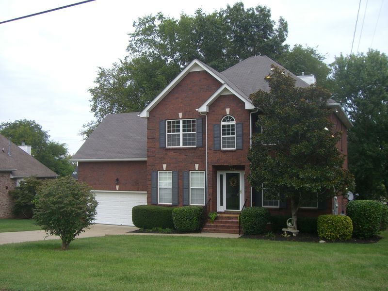 366 Saint Francis Ave, Smyrna, TN 37167