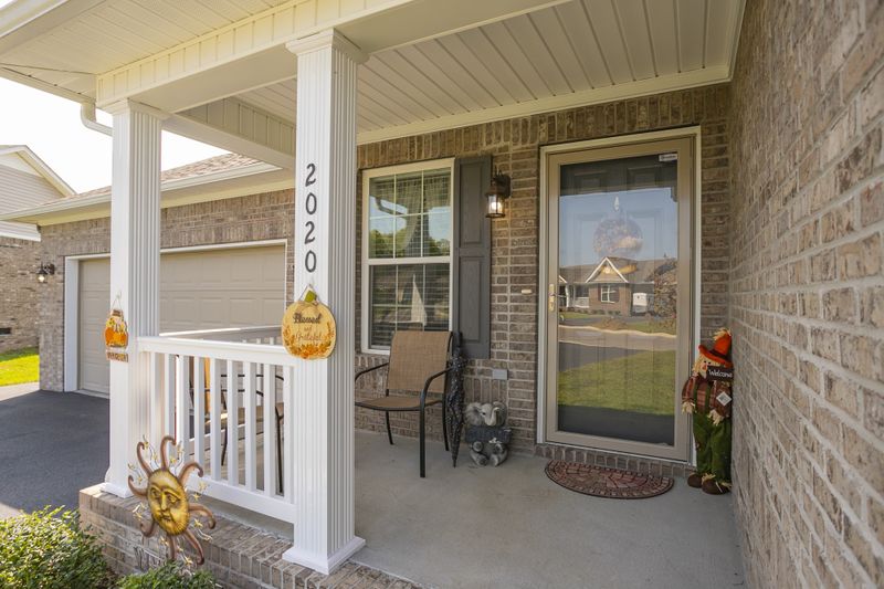 2020 Eisley Ln, Columbia, TN 38401