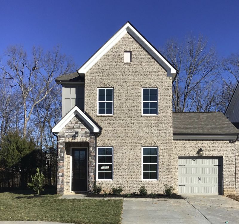 137 Bellagio Villas Dr #14, Spring Hill, TN 37174