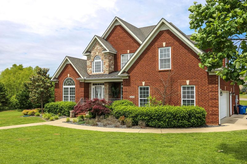 3039 Landview Dr, Murfreesboro, TN 37128