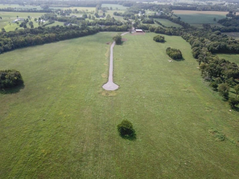9715 Midland Rd, Bell Buckle, TN 37020