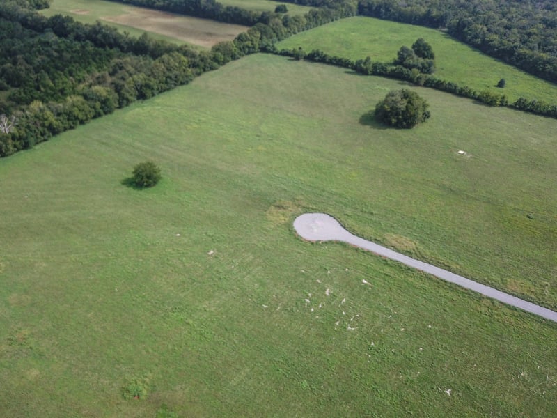9715 Midland Rd, Bell Buckle, TN 37020