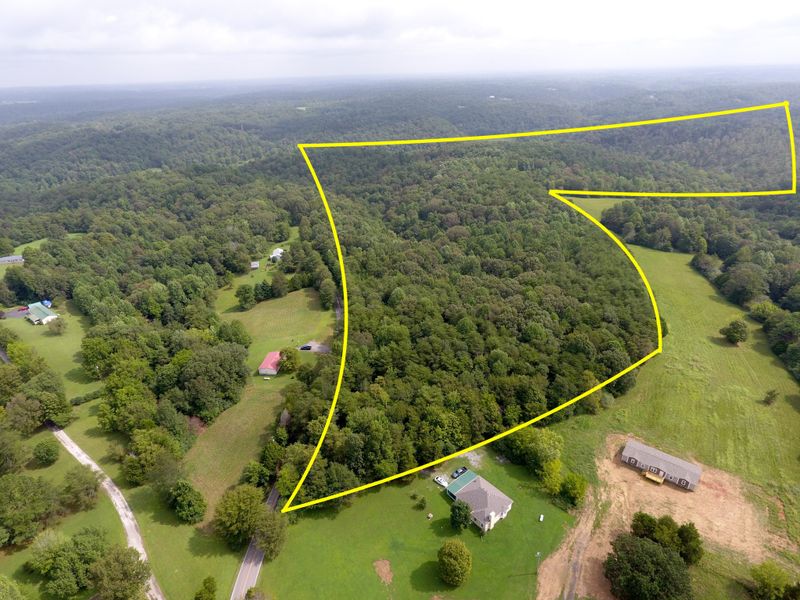 0 George Boyd Rd, Ashland City, TN 37015