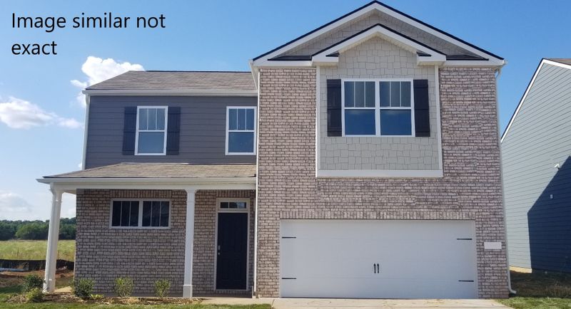 269 William Dylan Drive #57, Murfreesboro, TN 37129