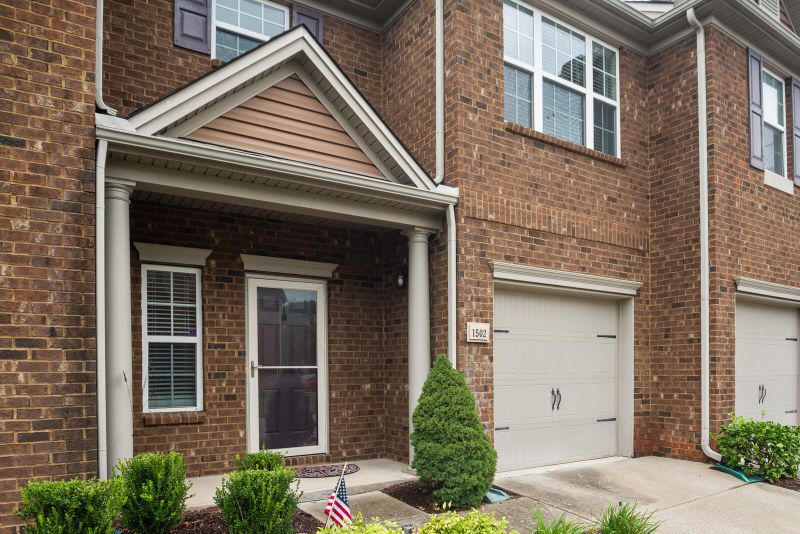 1502 Hamden Dr, Nashville, TN 37211