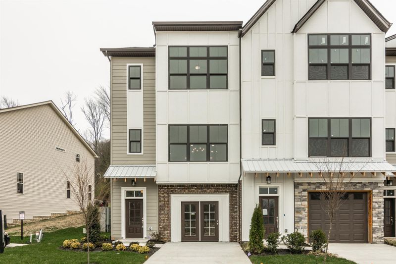 225 Stonecrest Circle #59 #59, Nashville, TN 37209
