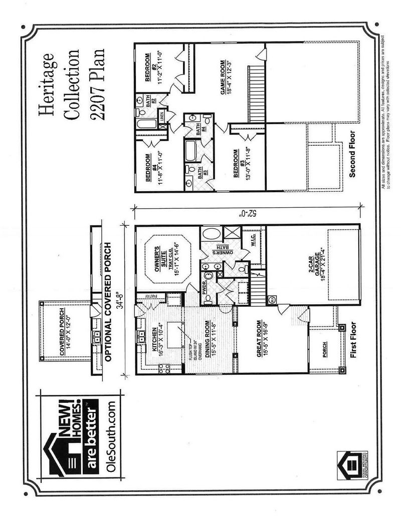 5611 Heirloom Dr Lot 299, Murfreesboro, TN 37129