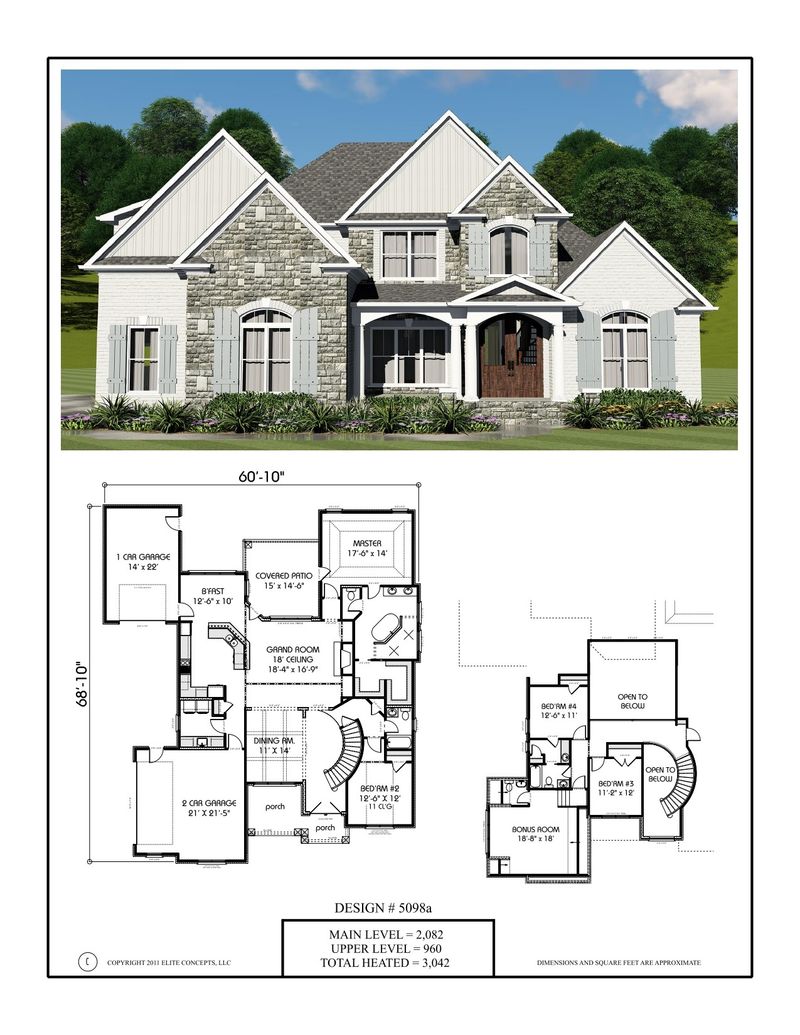 7011 Springwater St, Smyrna, TN 37167