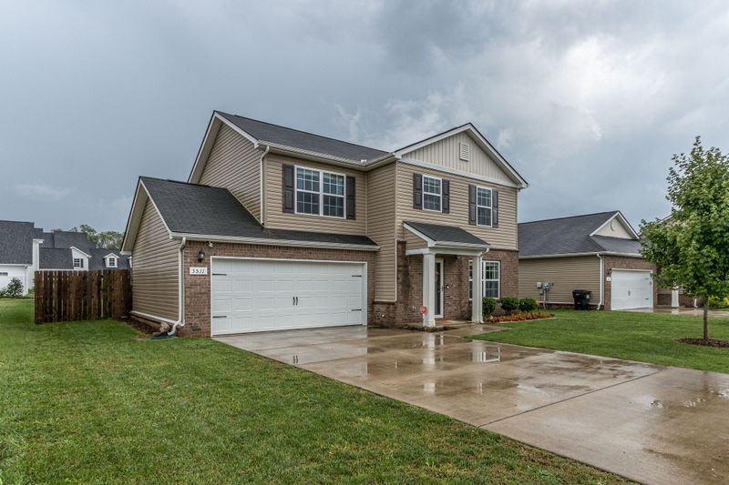 3511 Pitchers Ln, Murfreesboro, TN 37128