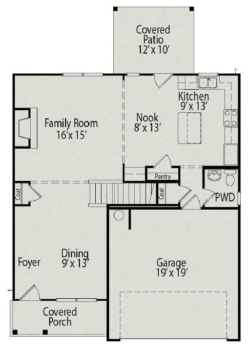 1081 Watermark Way, Mount Juliet, TN 37122