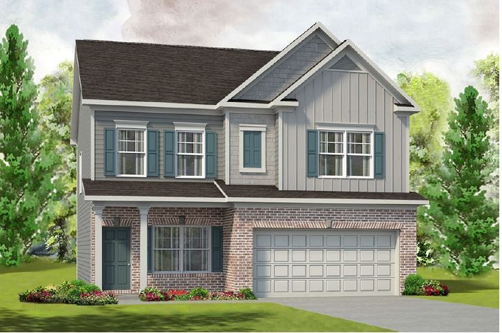 1081 Watermark Way, Mount Juliet, TN 37122