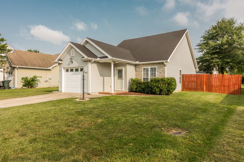 495 Albion Way, Gallatin, TN 37066