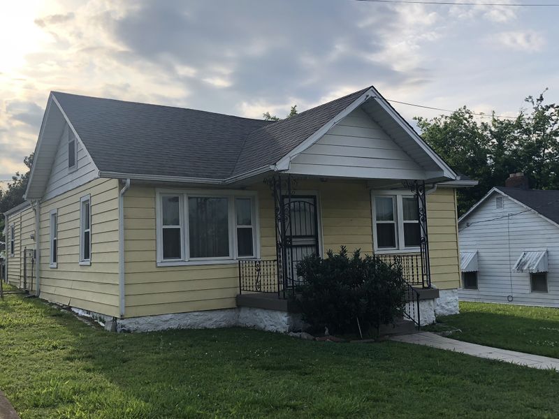607 28th Ave N, Nashville, TN 37209