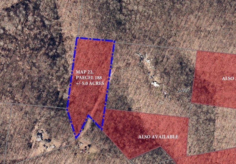 0 Bear Hollow Rd, Joelton, TN 37080