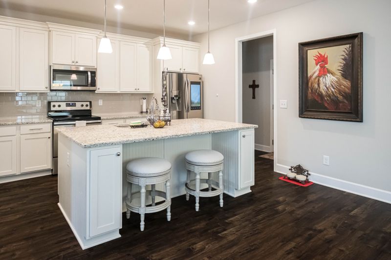 152 Mary Ann Cir, Spring Hill, TN 37174