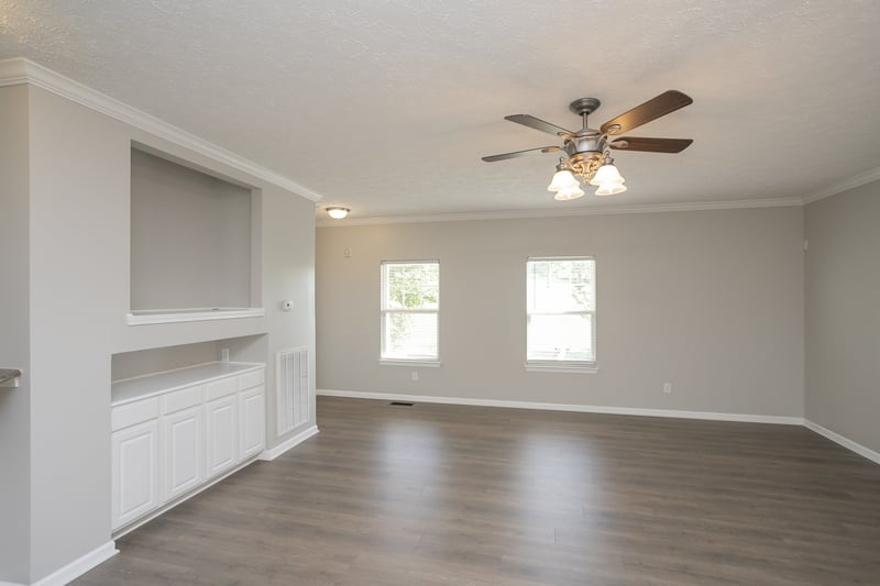 1251 Park Run Dr, Franklin, TN 37067