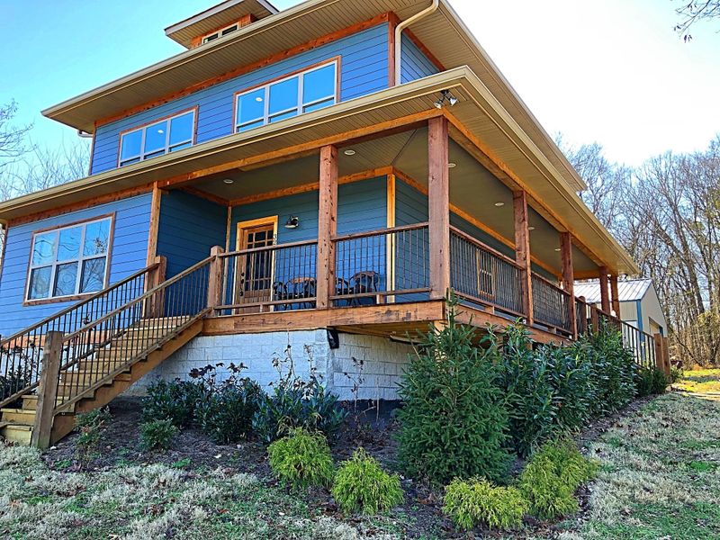 323 Vantrease Ln, Gallatin, TN 37066
