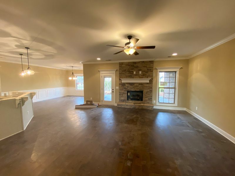 1127 Escalade Ct, Lascassas, TN 37085