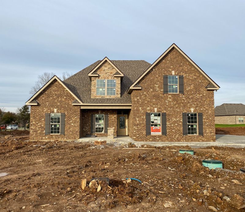 1127 Escalade Ct, Lascassas, TN 37085