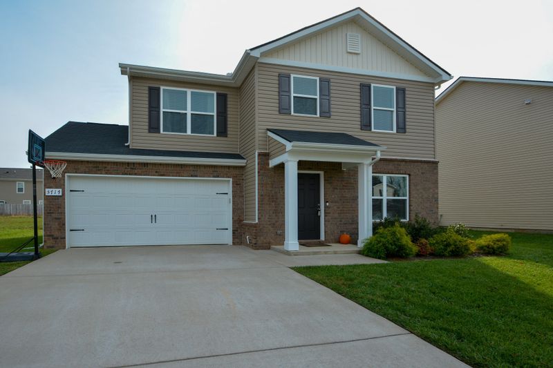 3717 Pitchers Ln, Murfreesboro, TN 37128
