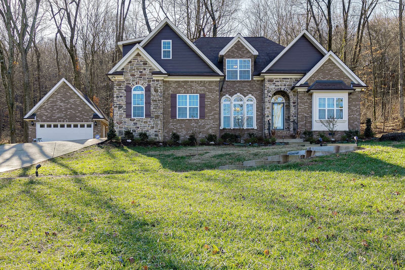 7452 Magnolia Valley Dr, Eagleville, TN 37060