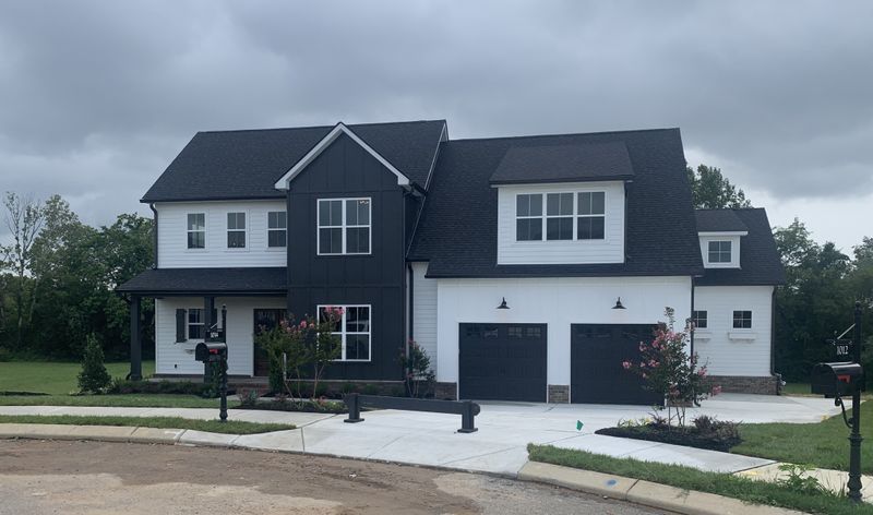 1014 Cantwell Pl, Spring Hill, TN 37174