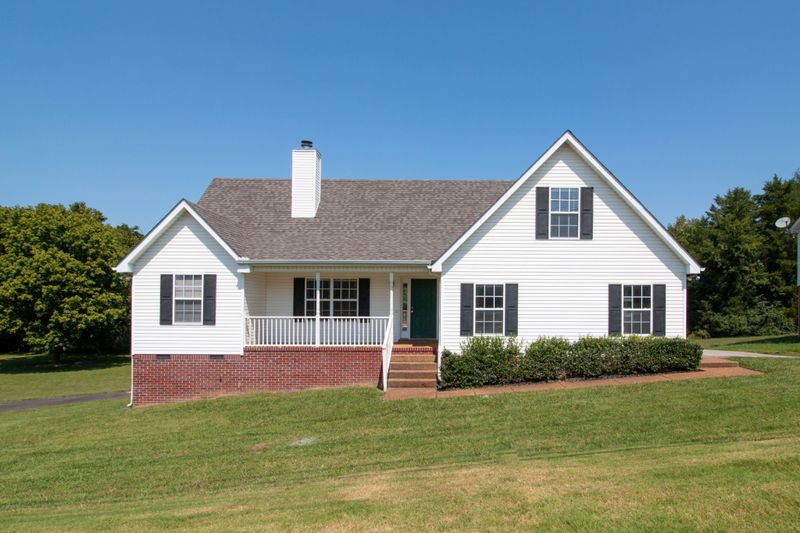 2890 Duplex Rd E #2890, Spring Hill, TN 37174