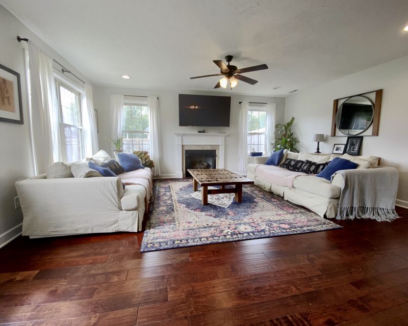 1496 Round Rock Dr, Murfreesboro, TN 37128