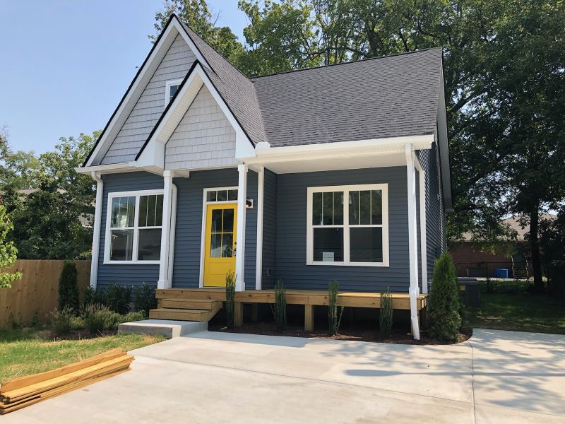 1635 Chase St #B, Nashville, TN 37216