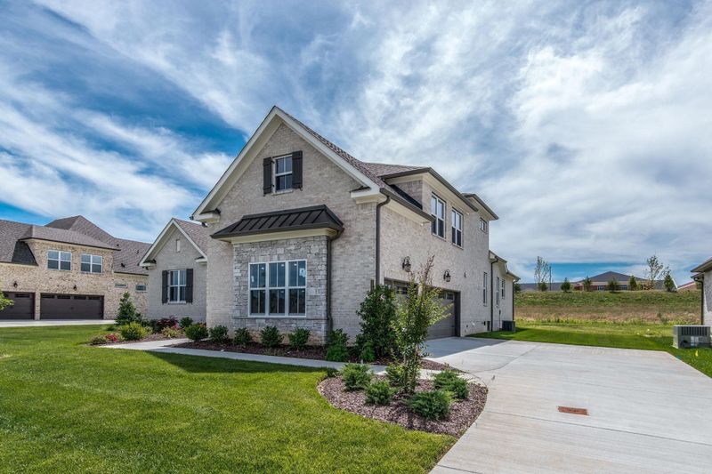 2033 Imagine Circle Lot 22, Spring Hill, TN 37174
