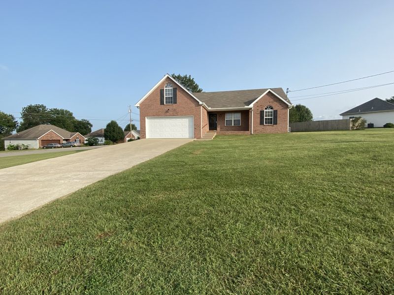 514 Hackney Dr, Smyrna, TN 37167