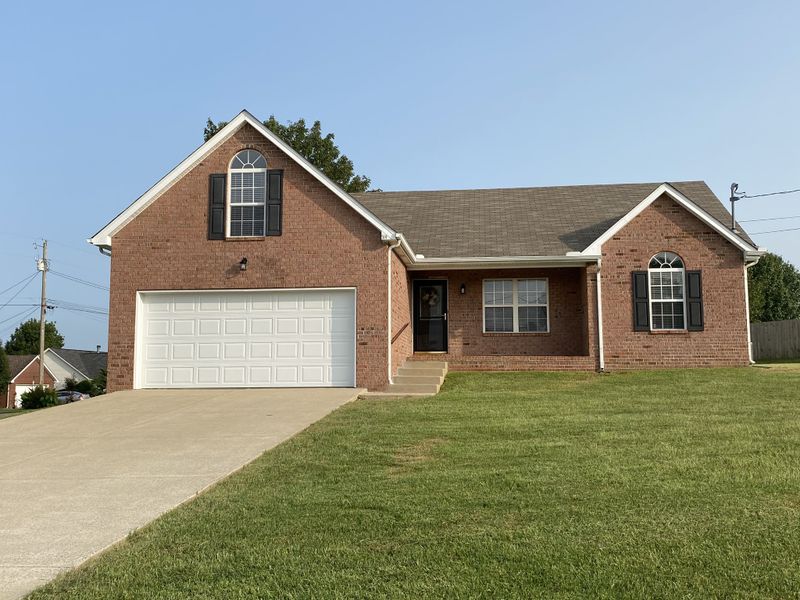 514 Hackney Dr, Smyrna, TN 37167