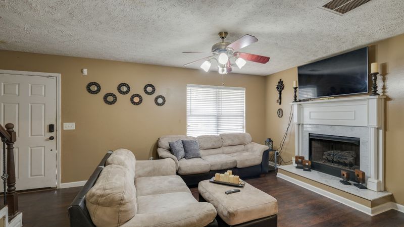 3509 Mount View Ridge Dr, Antioch, TN 37013