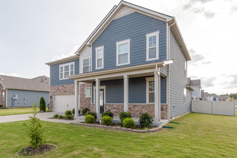 6229 Birchtree Dr, Murfreesboro, TN 37128