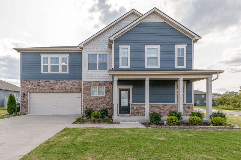6229 Birchtree Dr, Murfreesboro, TN 37128