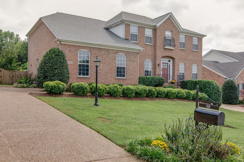 1236 Lighthouse Pl, Brentwood, TN 37027