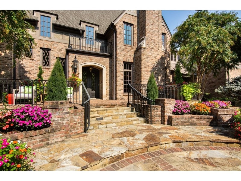 1612 Whispering Hills Dr, Franklin, TN 37069