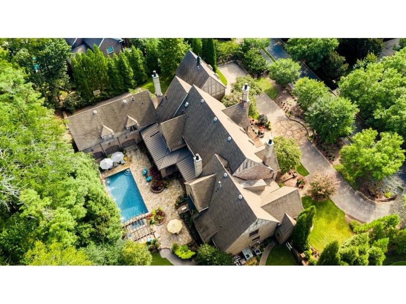 1612 Whispering Hills Dr, Franklin, TN 37069