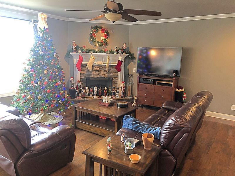 718 Diana Ct, Columbia, TN 38401