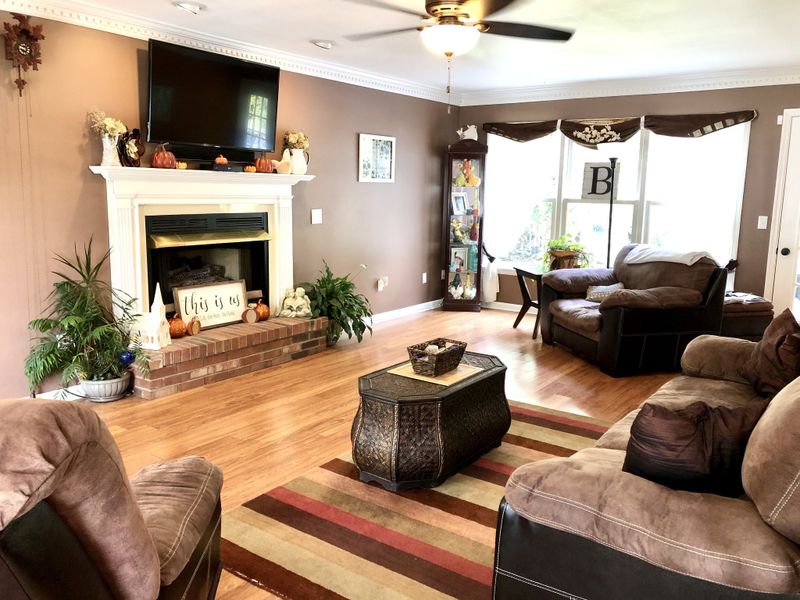 103 Elliott Ct, Columbia, TN 38401