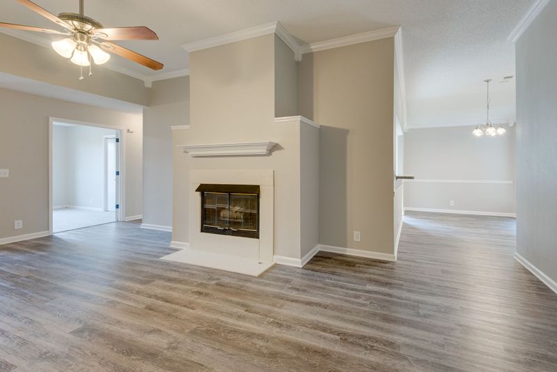 3428 Parkwood Ct, Hermitage, TN 37076