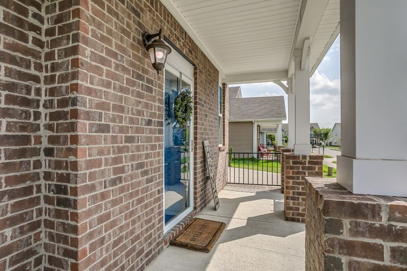 2608 Thicket Ridge Ct, Hermitage, TN 37076