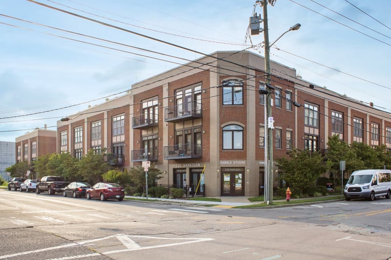 338 Harrison St, Nashville, TN 37219