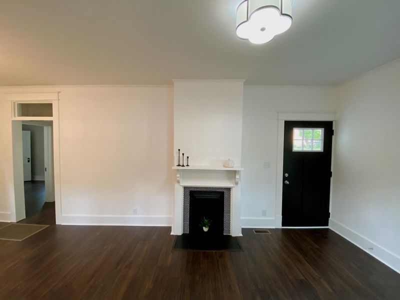 214 S Bilbro Ave, Murfreesboro, TN 37130