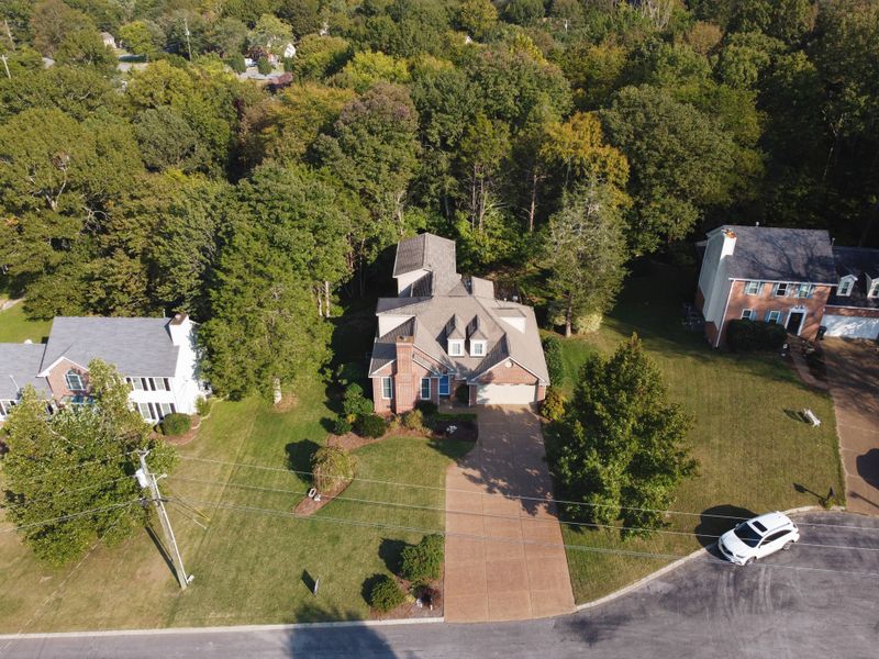 710 Cromwell Ct, Nolensville, TN 37135