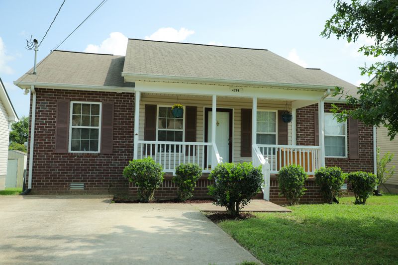 4208 Generosity Way, Nashville, TN 37211