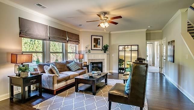 1010 Black Oak Drive #210, Murfreesboro, TN 37128