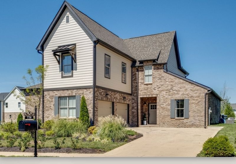 770 Plowson Rd, Mount Juliet, TN 37122
