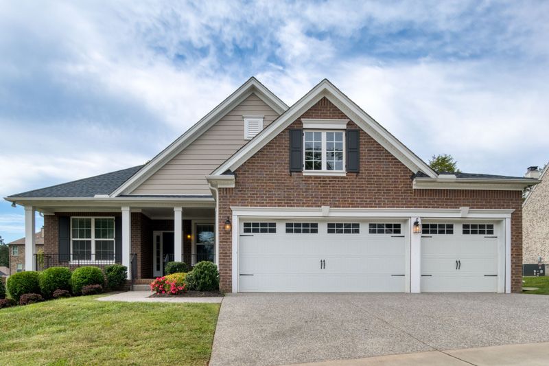 2521 Arbor Pointe Cv, Hermitage, TN 37076