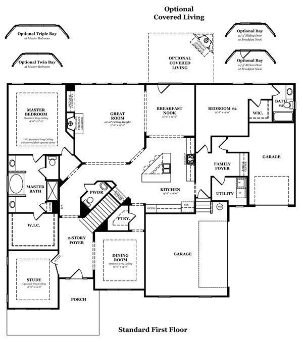 2013 Cumberland Valley Dr, Franklin, TN 37064